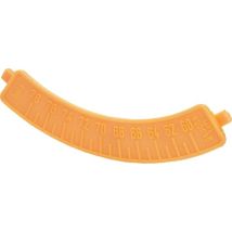 Protection – Accessoire pour pulvérisateur – Matières, Quantité par pack – AMAZONE
