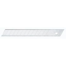 Caja De 10 Cuchillas De Corte Bost 9mm - 689630