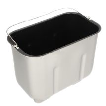 Moulinex Brotbackbehälter für Brotbackautomaten – Ersatzteil – 2 Fächer – 600W – Kompatibel mit OW611810, OW610100, OW610110