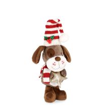 Cane Camillo Ständer C-Stella H35 – 35 cm – langlebige Materialien – Statue