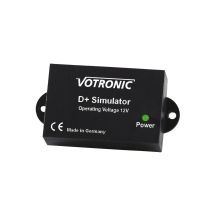 Simulator-gehäuse D+ - Votronic