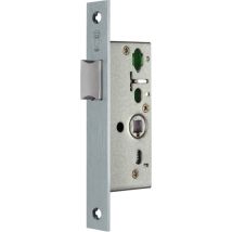 Sachsische Schlossfabrik - Cerradura Calado Rr 02 Fsk Fk 24/25-08-est003 Ktg. Cerradura De Pestillo Corto