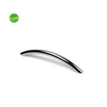 Rei – Maniglia Contemporary Art.158A – Lunghezza 128 mm – Pomelli per mobili