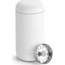 Fellow Carter Move Mug Weiß 355 Ml Thermobecher