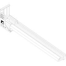 Gutmann Dichtset Bf-z 40, 460 Mm, Epdm