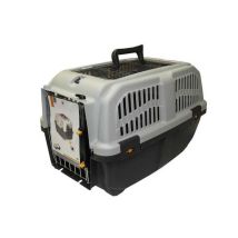 Aime - Transportín Skudo 55x36x35cm - Para Perros Y Gatos