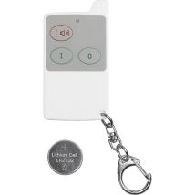 Pentatech Telecomando Di Ricambio Ew01r Bianco 33557