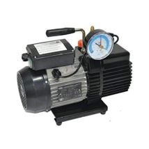 Bomba de vacío c/solenoide RS3DE/V – Voltaje eléctrico – Caudal máximo – Potencia