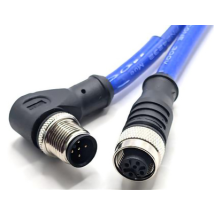 Stecker Mueller-electric C5bc82m010 10 M 5 Pins
