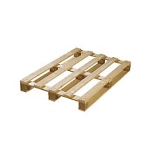 Paletta Euronorm In Legno Leggero Conf Da 10 Pz - Ratioform