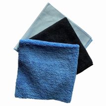 Aexalt – 3er-Pack Mikrofaser-Tücher für Auto – MF238 – 3 Stück
