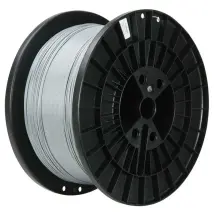3d-drucker Polymaker Polylite Petg Filament 3kg Grau
