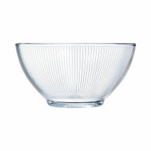Bol Vidrio 50cl Stripy Luminarc