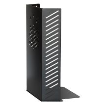Griglia Salva Ustioni Per Stufa Con Piedistallo Scudy 1 - 70x39x13 Cm