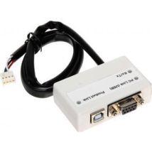 Domotikzubehör Paradox Ik-307 Usb Kompakte Abmessungen