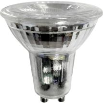 Muller-licht Bombilla Led Gu10 Dimmable 2700k Transparente