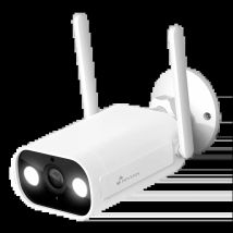Nivian - Alexa Google Ir Nachtsicht Wireless Wi-fi Outdoor Kamera