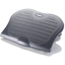 Kensington - Fußstütze Solesaver 45,7 X 7,6 X 35,6 Cm (b X H X T) Kunststoff Schwarz