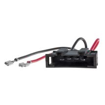 Adaptador De Altavoz Para Vw Golf Iv, Vw Passat, Seat, Skoda