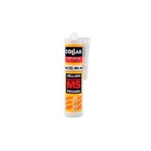 Collak Polymer Sealant 300ml Tot-ms 20 Brune