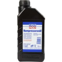 Olio per compressori 1L – LIQUI MOLY