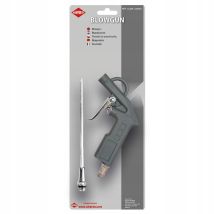 Pistola Sopladora Airpress 4300011 Aluminio 12 Bar