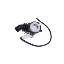 Elt - Tubo Di Scarico Lavatrice Indesit C00112696 Oko