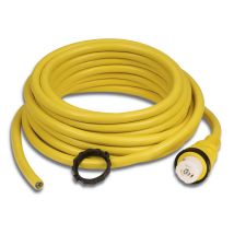 Marinco Câble Électrique De 15 Mètres, 32a 220v, 50hz - Conçu Pour Environnements Maritimes