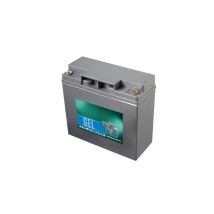 Enersys - Gel De Batería De Plomo 12v 18ah M5 Dgy12-18ev
