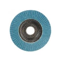 Hermes Rb 48024 Yx Zirconium-schleifblatt 125mm