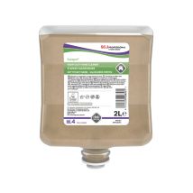 Pâte Nettoyante Solopol Sans Solvant Pour Salissure Forte Peinture, Huile, Graisse - Cartouche 2l