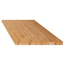 Lista Piano Per Banchi Da Lavoro Modulari Faggio Massello