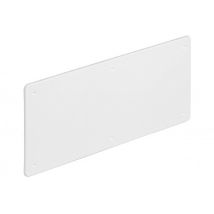 Faeg Fg10318 Abdeckung Mit Schrauben Für Anschlussdose 392x152mm Größe 8