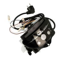 Scocca Anteriore Con Scheda Elettronica - Ferro Da Stiro, Ferro A Vapore - Calor - 4372098