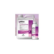 SIPCAM – Acidificante PH ONE 5 L – 4% Azoto, 25% Anidride fosforica – Regolatore di pH per piscine