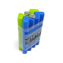Pack De 2 Mattonelles Refrigerantes 200 G