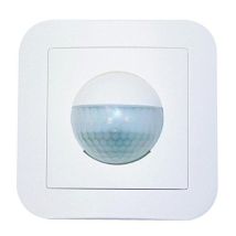Luxomat Indoor 180-t Rilevatore Di Movimento Bianco 8 Metri