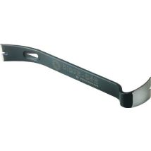 Peddinghaus Handwerkzeuge - Barra De Biberón De Hierro Para Uñas L.455mm Peddinghaus
