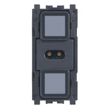 Vimar - 21174 Elektronische Steuerung Für Rollläden Und Lamellen
