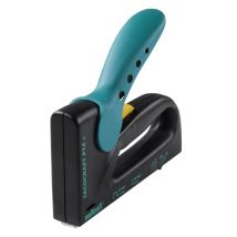 Tacocraft P14+ Manueller Kunststoffhefter (7079000) - Wolfcraft