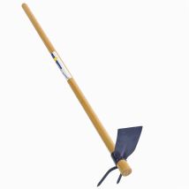 Grubber mit 2 Zinken – 94 cm – Stahl – JAD