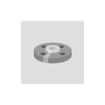 Sanit 75.546.16..0000 Raccord Bride D40, Pn25/sdr9,0