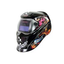 Automatische Maske Mit Einstellbarer Empfindlichkeit Stayer Carnival 1