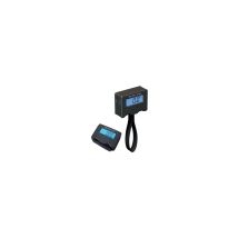 Bilancia Elettronica Per Bagagli Bg 40