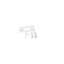 Custodia dal design Alpha Planet con telaio – 10514 – Cornice ad incasso per scatola Alpha – Indice di protezione, Tipo di lampada – Luminox