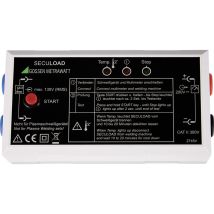 Z745r Secuload-n Prüfadapter 1 St. - Gossen Metrawatt