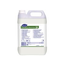 Diversey Taski Jontec Emulsión Brillante Para Suelos - 5l