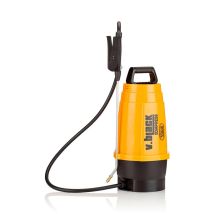 Davide-e-luigi-volpi Modèle Pulvérisateur Jardin Orange 6l