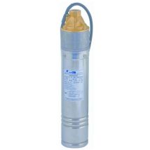 Matra Tauchmotorpumpe Venus100 – 1,0 HP – 5-25 l/min – Förderhöhe bis 47 m – 1 Zoll Anschluss