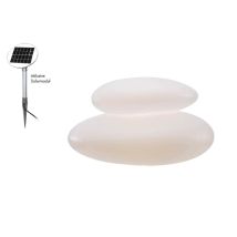 8 Seasons Design - 8 Seasons Shining Stone Xl Solar